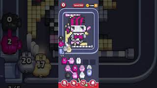 Pixel Flow Level 248