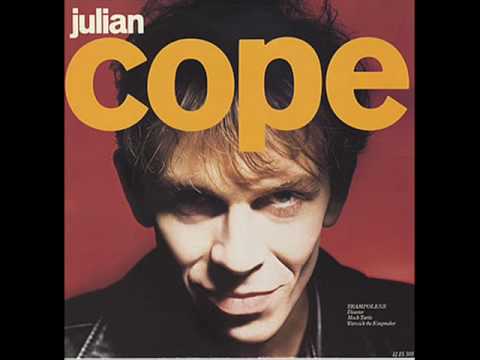 Julian Cope - Mock turtle