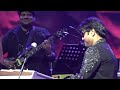 Vizhi Moodi Harris Jayaraj Live In Malaysia 2023