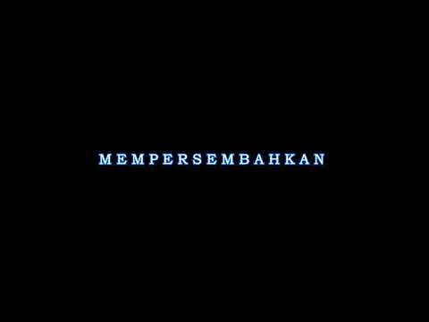 Himbauan Protokol Kesehatan di Area Pasar (Bahasa Bali)