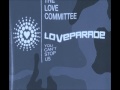 The Love Committee - You Can't Stop Us ...