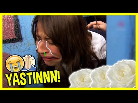 REACCIONANDO A LA ROSA DE GUADALUPE | UN MOMENTO DE VIDA