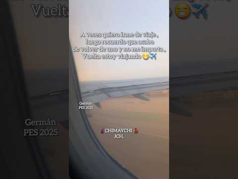 #Chimaychi con #JCH surcando los aires , Viajando ando Pomabamba te llevamos en el Corazón