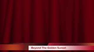 Chief Shepherd Band - Beyond The Golden Sunset