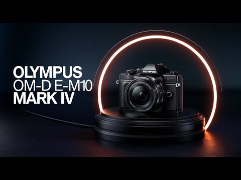 Olympus OM-D E-M10 Mark IV Review: Best Budget Mirrorless Camera in 2025?