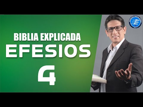 ✅ EPHESIANS 4 - EXPLAINED 🔥 | Revived by His Word || JANUARY 18, 2025