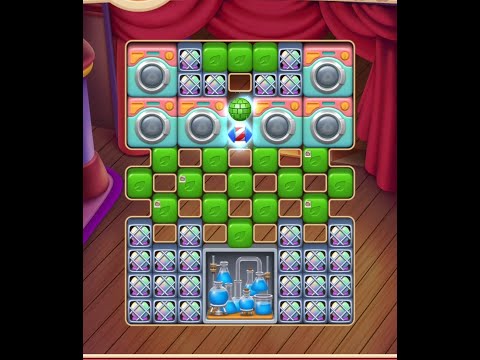 TOON BLAST level 8269