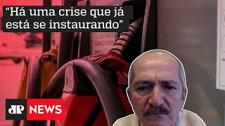 Aldo Rebelo: ‘Privatização da Petrobras é um desserviço ao Brasil’