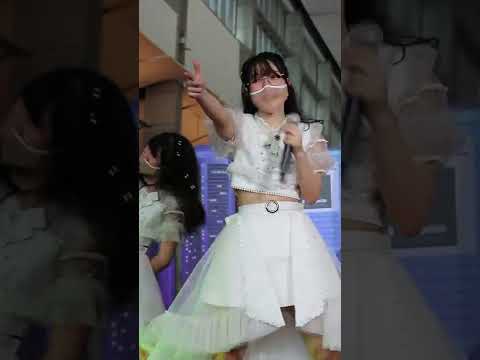 Aliszt - " WE LOVE YOUR SMILE " (Yujy fogus)  JAPAN EXPO THAILAND 2022 @ CentralWorld