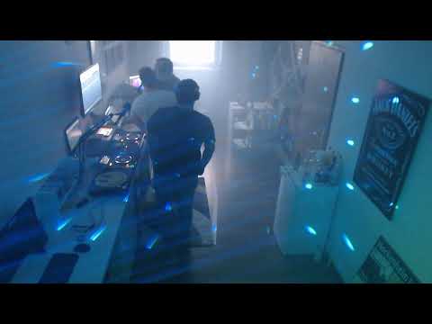 13 Stunden - TreBle Dance, Orca, Patronic, Soundcraft, D0wntime Live TechnoBase.FM & HardBase.FM