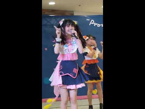 VID3548 AMERYU - Balance! (Minmin Fogus) Siamdol on Tour 2020 @ Promenade #CMDreamDaisy124851