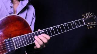 Autumn Leaves Etude like improvisation by Akio Sasajima