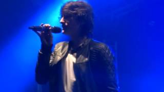 HomeTown performing The Night We Met Tralee 19/08/16