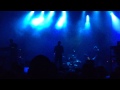 Front Line Assembly - Exhale ( Live @ Montréal ...