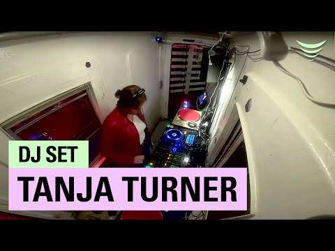 Tanja Turner - 29/09/23