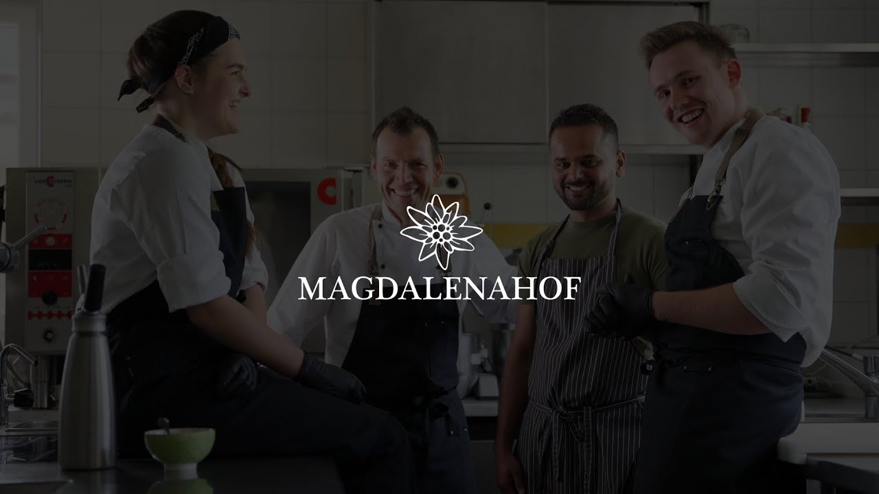 Magdalenahof - Recruiting