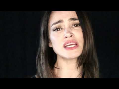 How insensitive- Lucie Laurier