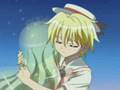 Mermaid Melody Seira Beautiful Wish