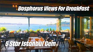 A 5 Star Novotel in Istanbul | Bosphorus Delight | Hotel of the Day 15