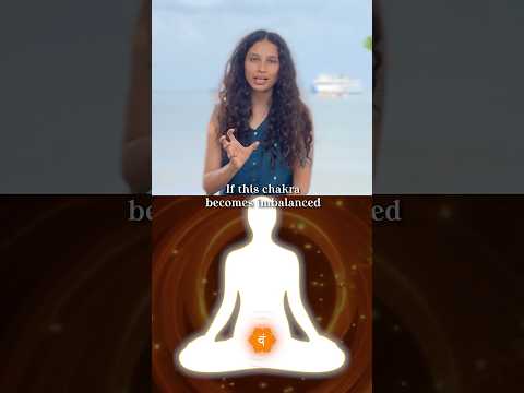 Childhood Trauma is Stored Within your Body | Swadishthana Chakra