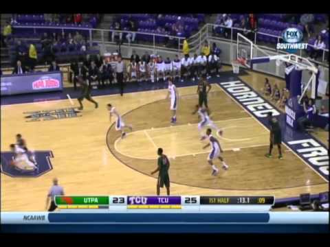 Best steal in basketball ever