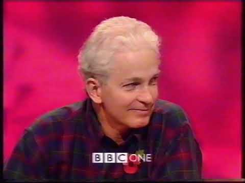 A Bunch Of BBC TWO Continuities and Adverts From Around 2000