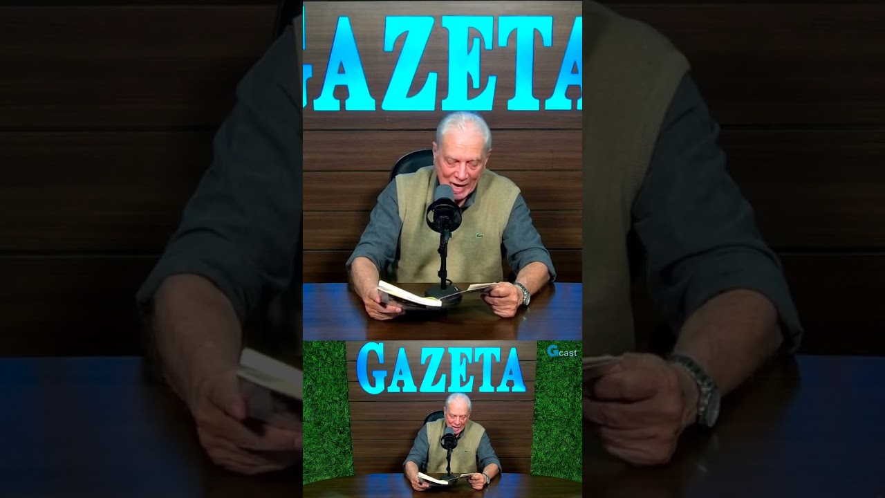 🧱📚 No Tijolinho, Marcos Formighieri revela os esquemas e mistérios da CPI do Banestado!