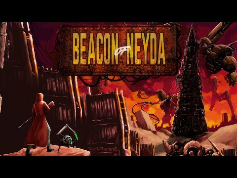 Beacon of Neyda | Gameplay PC