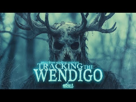 Tracking the Wendigo - Full Film ( Evidence and Encounters with the Legendary Cryptid )