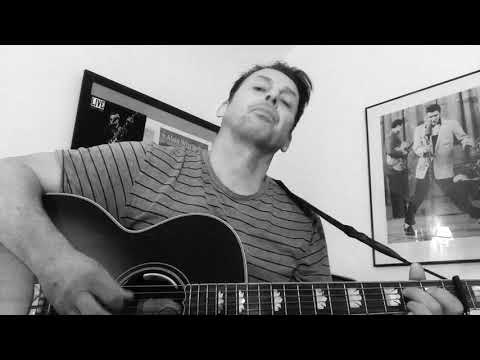 Alain Whyte - Performing Morrissey’s “Your Arsenal” Album + Hits video