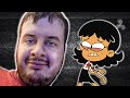 The Man Who Wants To Date A Loud House Character