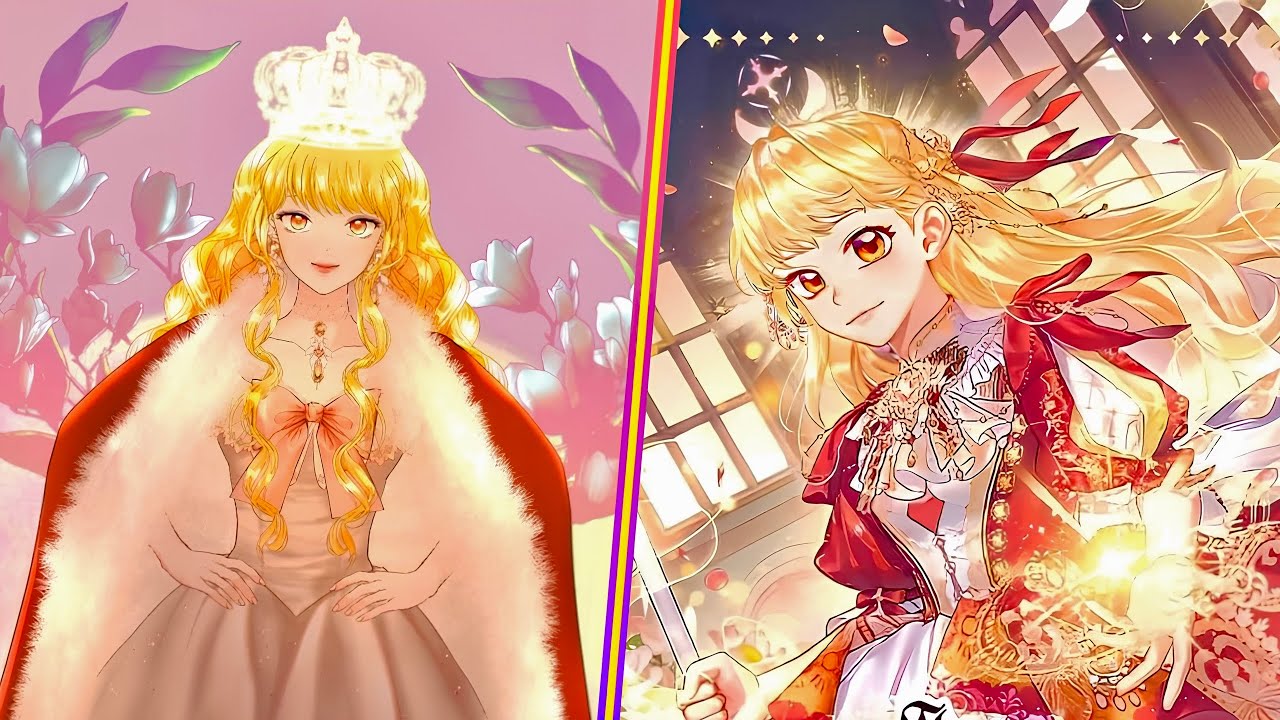 She Gets Into A Novel Written By Her After Her Historian Father Gets Into An Accident Manhwa Recap