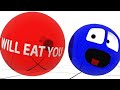 AGARIO LOGIC 3D Agar Io 3D ANIMATION