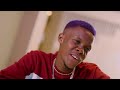 Paki Chenzu Ft BigPharell Sad Love Clip Officiel