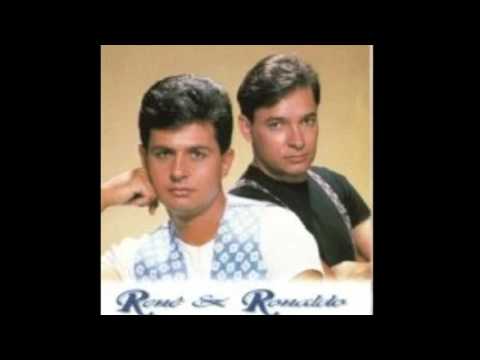 Ainda Faço Amor Com Ela - Renê e Ronaldo