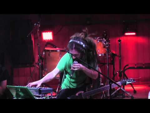 Rocky Leon - Your titties are so great