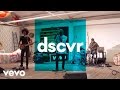 Shakka - Say Nada - Vevo dscvr (Live) 