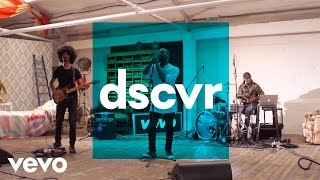 Shakka - Say Nada - Vevo dscvr (Live)
