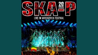 El Vals del Obrero (Live In Woodstock Festival)