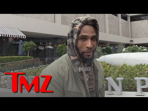 Stallionaires Pooch Says He's Dating Tiffany Haddish,...