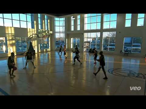 No Limit(71) tier 1 J17 Elite(86) - tcbl sunday