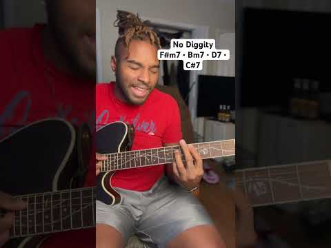 No Diggity - Blackstreet