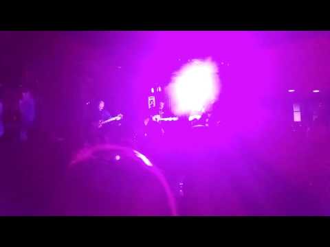 Michal PROKOP - live,  Nitra 10.12.2016