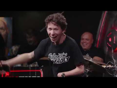 KILL TONY: AHREN BELISLE'S PREGNANCY SCAM + KT 692