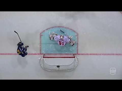 02.11.19 HC Davos 4-3 Lausanne HC