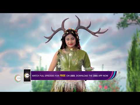 Raghav's letter for Payal - Sata Bhainka Sunanaki - Fantacy Odia TV Serial - Webi 394 - Zee Sarthak