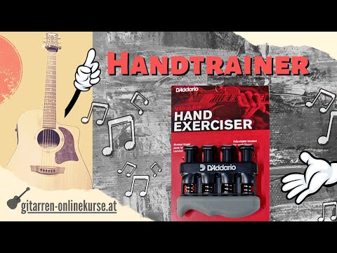 Handtrainer