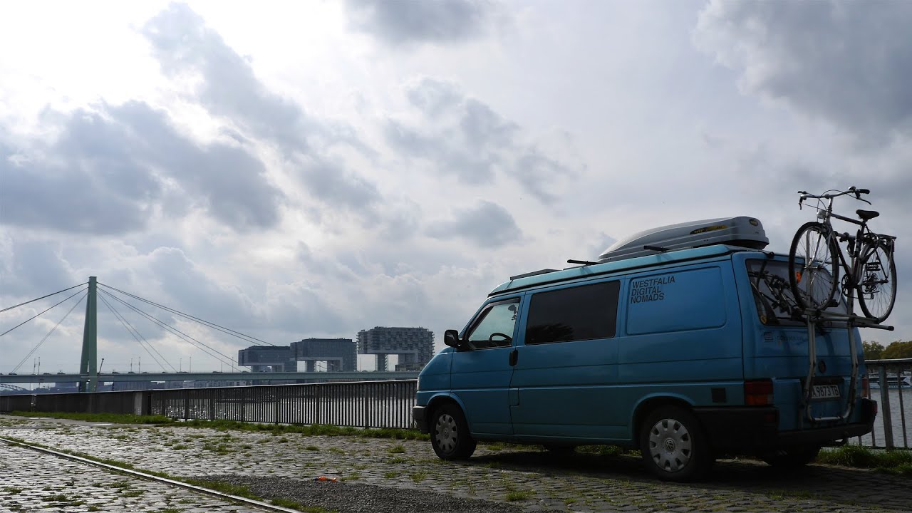 Mork in Koln