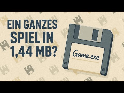 Als Spiele auf Disketten kamen – Das Herzstück einer Computergeneration