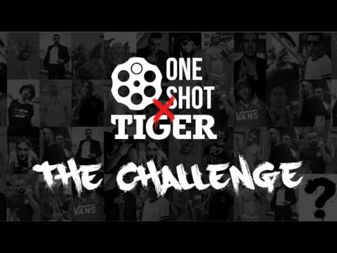 ONE SHOT: THE CHALLENGE